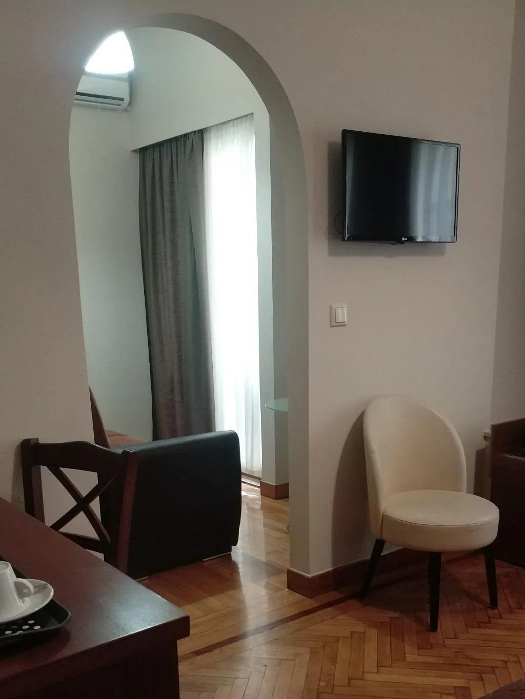 TRIPLE STANDARD Room, Ambrosia Suites, Athens