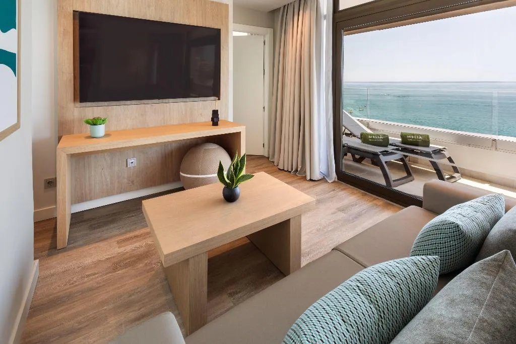SUITE STANDARD Room, Melia Costa del Sol, Costa Del Sol