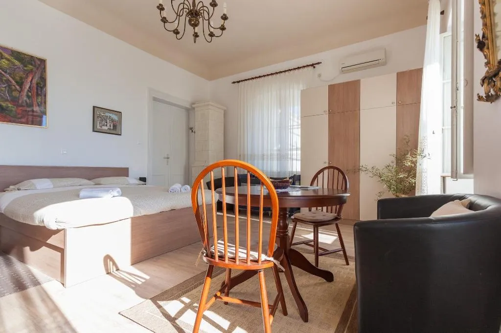 Room, Villa Iveta, Dubrovnik
