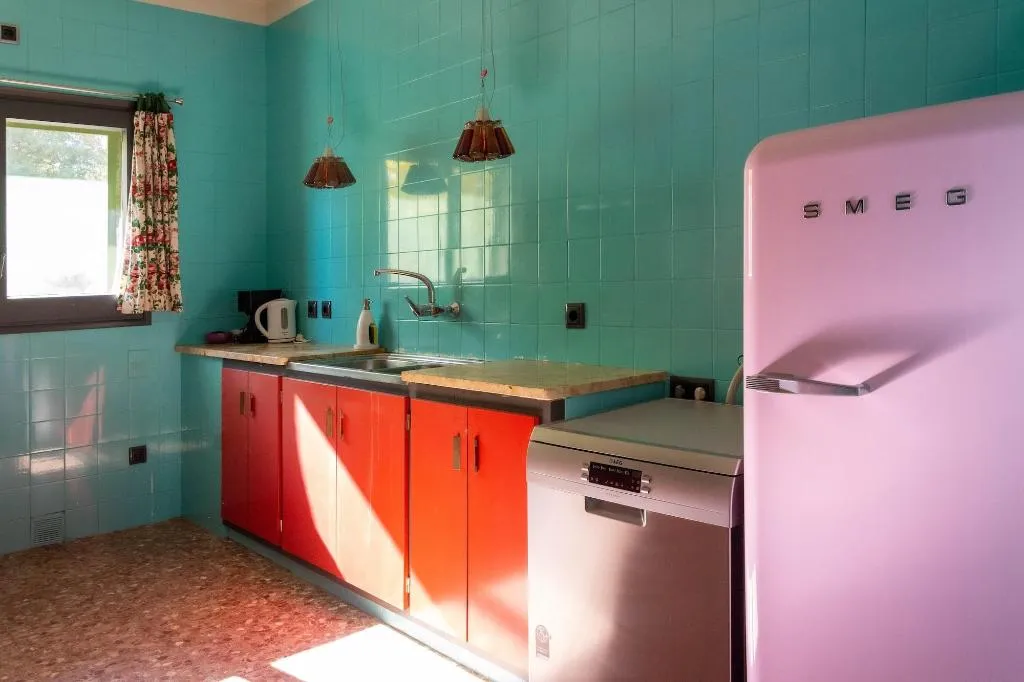 Room, Finca Bell-Lloc, Costa Brava