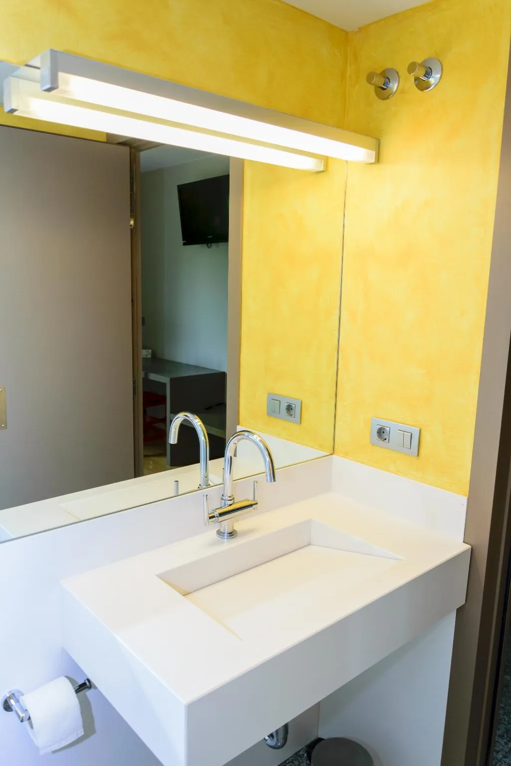 SINGLE STANDARD Room, Estacio, Barcelona
