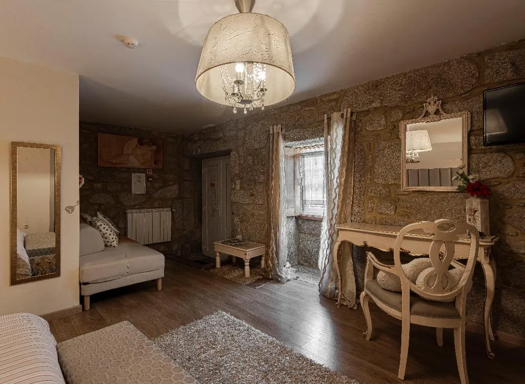 Double or Twin STANDARD Room, Quinta São Miguel de Arcos, Porto