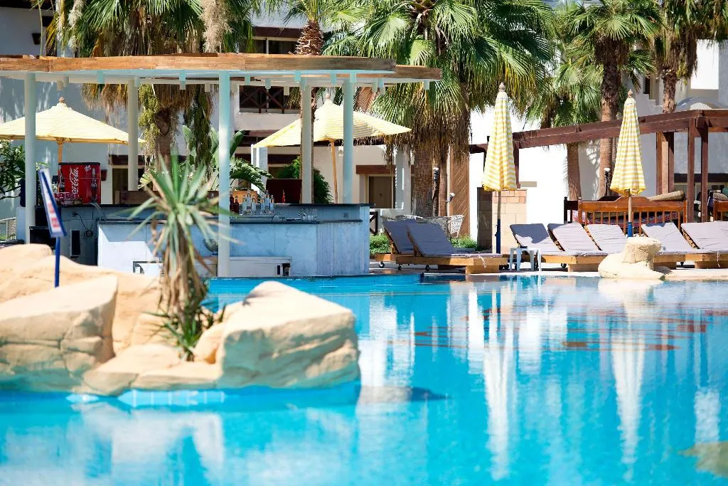 Pool, Amphoras Aqua, Red Sea Riviera