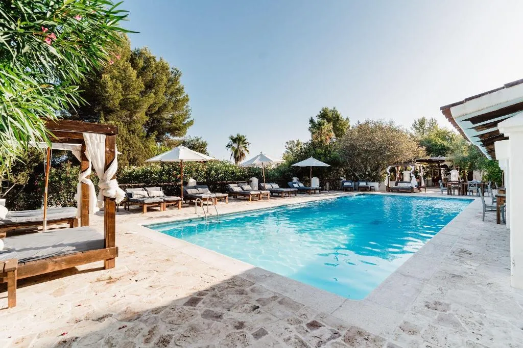 General view, Can Vistabella Boutique Resort, Ibiza