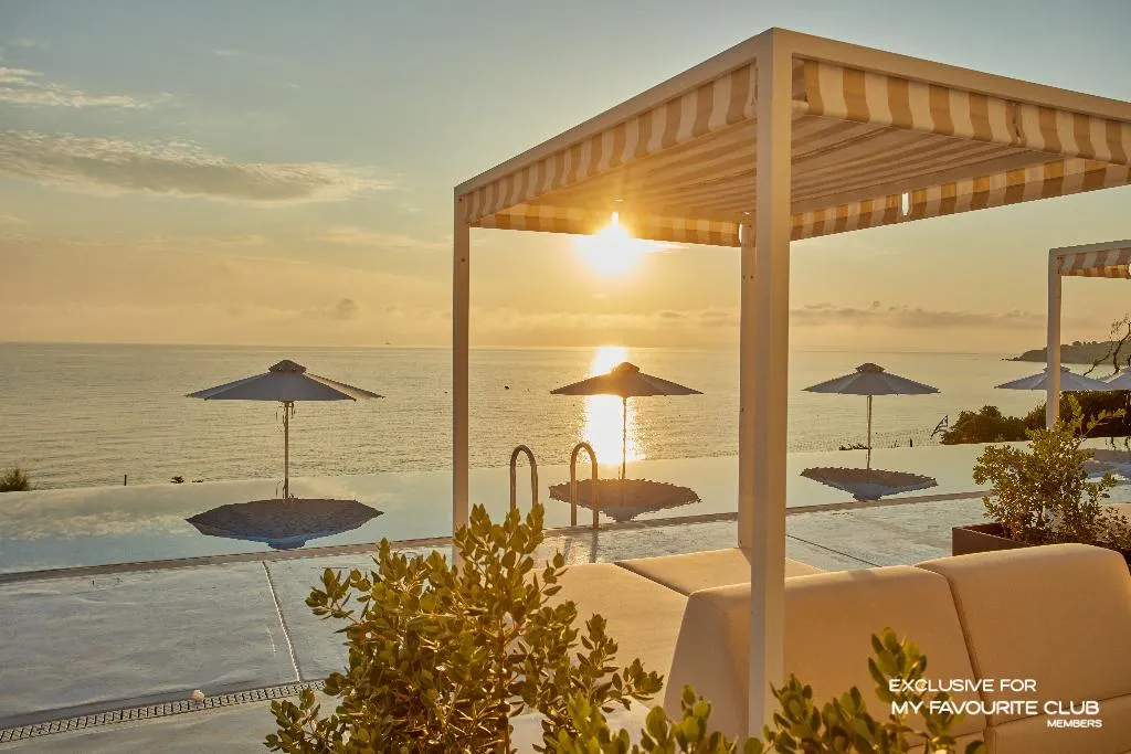Pool, Aluasoul Zakynthos - Adults Only - All Inclusive, Zante