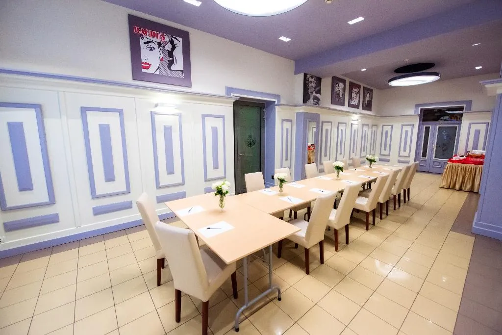 Conferences, Kazimierz, Krakow