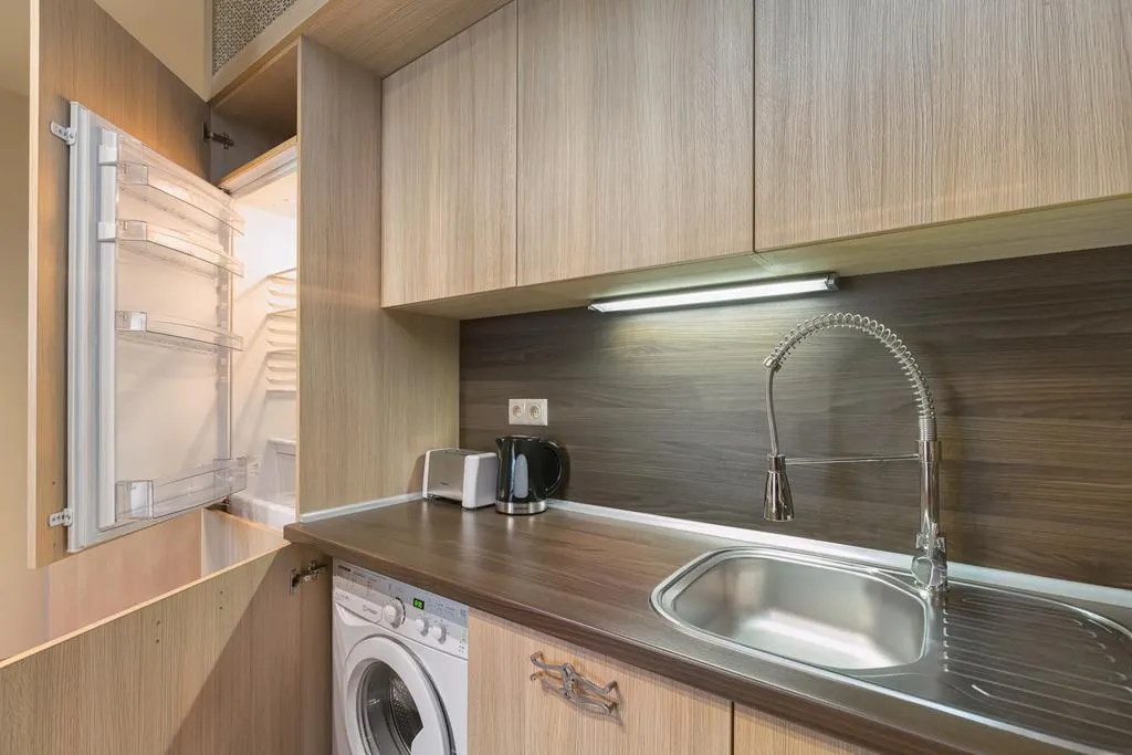 STUDIO PARK VIEW Room, Argisht Partez, Varna