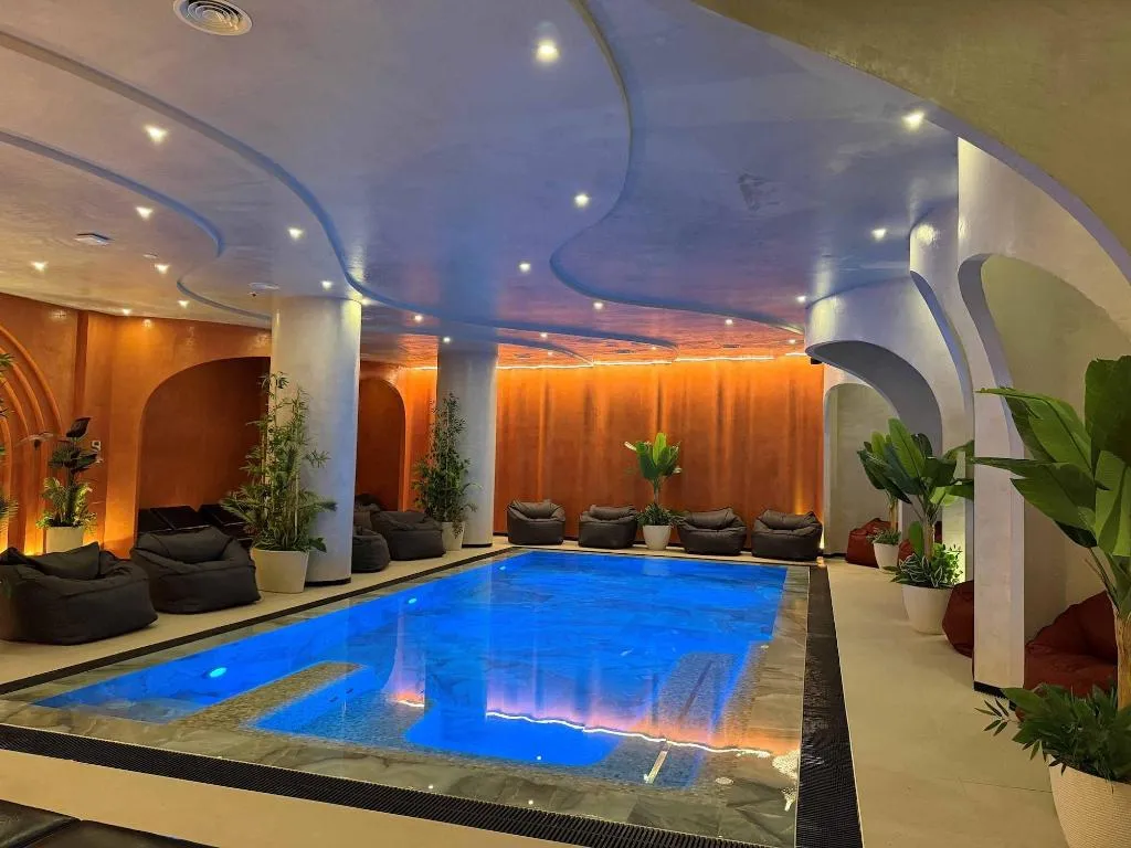 Sports and Entertainment, Adria Palace Hotel, Durres