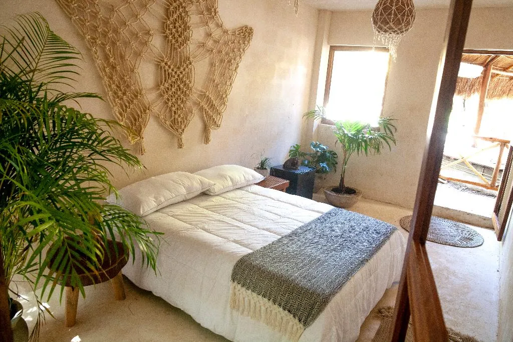 SUITE STANDARD Room, Serena Glamping Tulum, Cancun Area