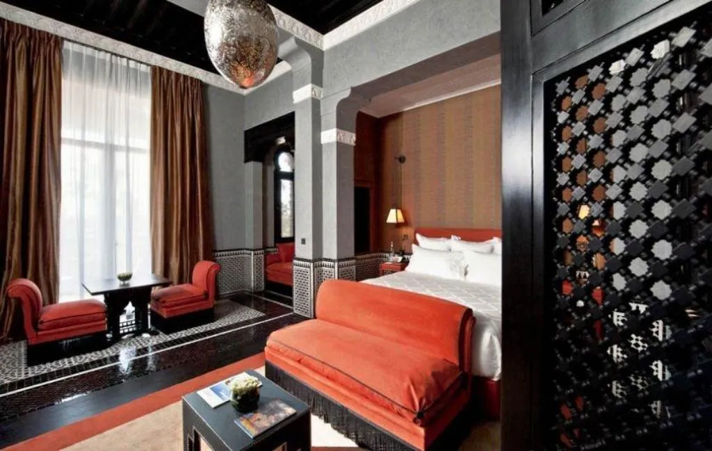 Room, Selman Marrakech, Marrakech