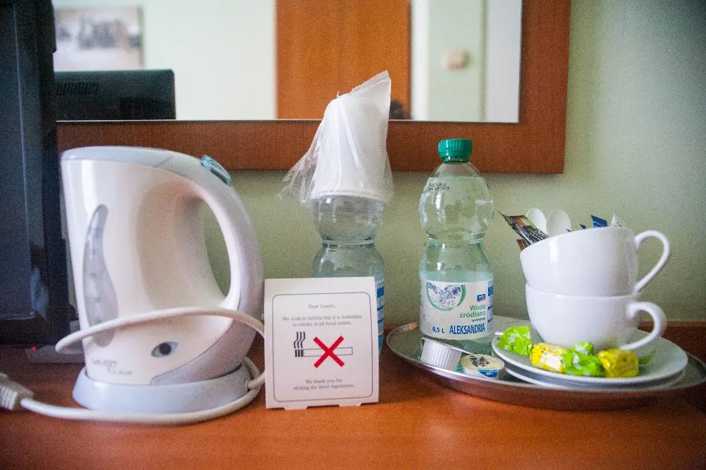 TWIN STANDARD Room, Kosmopolita Rooms & Apartments, Krakow