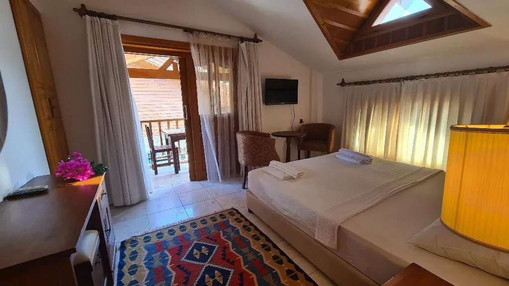 FAMILY ROOM CONNECTING ROOM Room, BC Spa Hotel, Dalaman