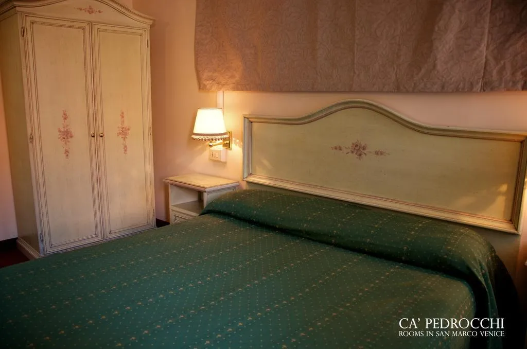 Conferences, Ca' Pedrocchi, Venice