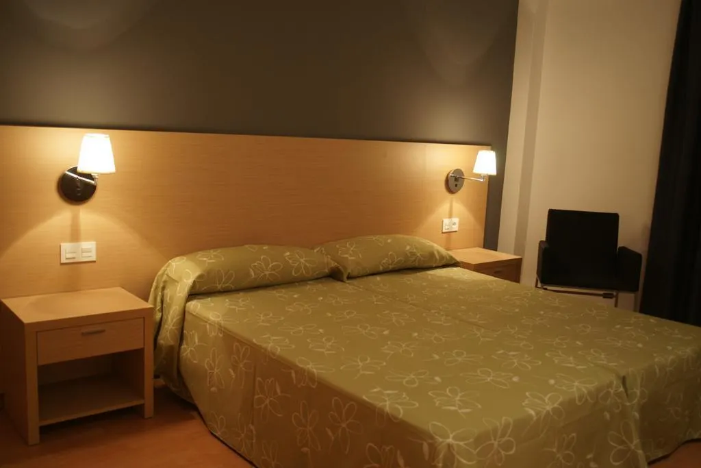 Room, Golden, Costa Blanca