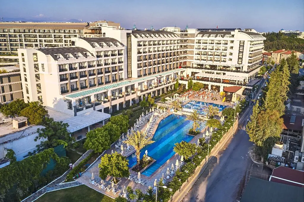General view, Seaden Valentine Resort & Spa adult only+16, Antalya