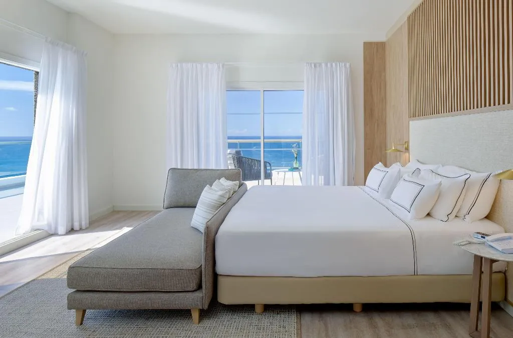 SUITE Presidential Room, Melia La Palma, La Palma