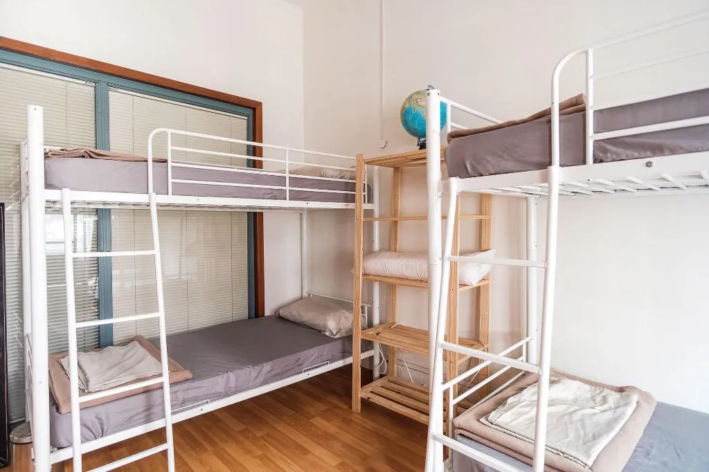 Room, Wanderlust Hostel, Tenerife