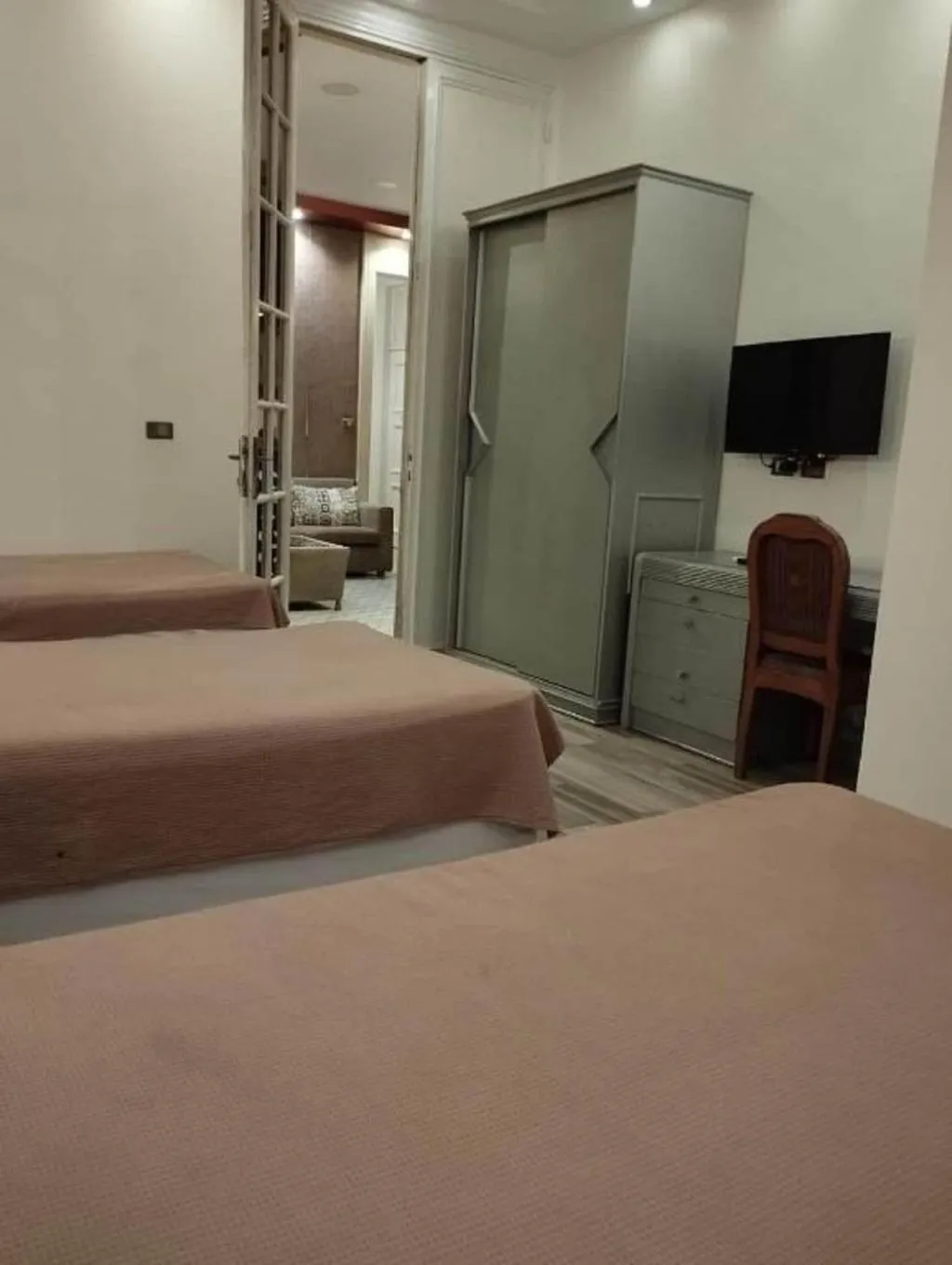 Room, Richmond Down Town, Cairo