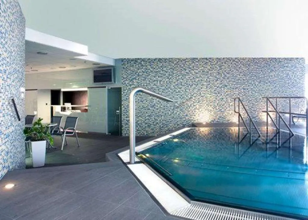 Pool, Clarion Congress Hotel Prague, Prague