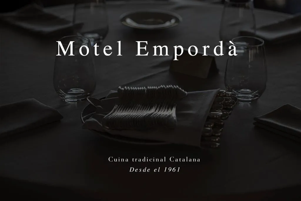 General view, Hotel Emporda, Costa Brava