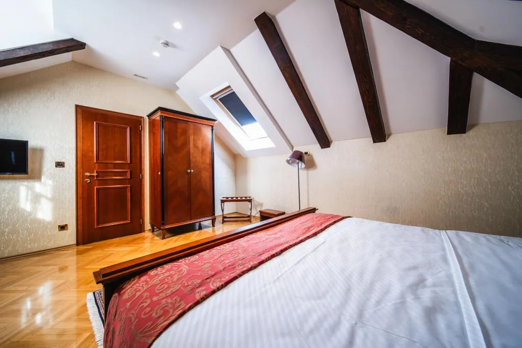 SUITE CAPACITY 2 Room, Boutique Hotel Kazbek, Dubrovnik
