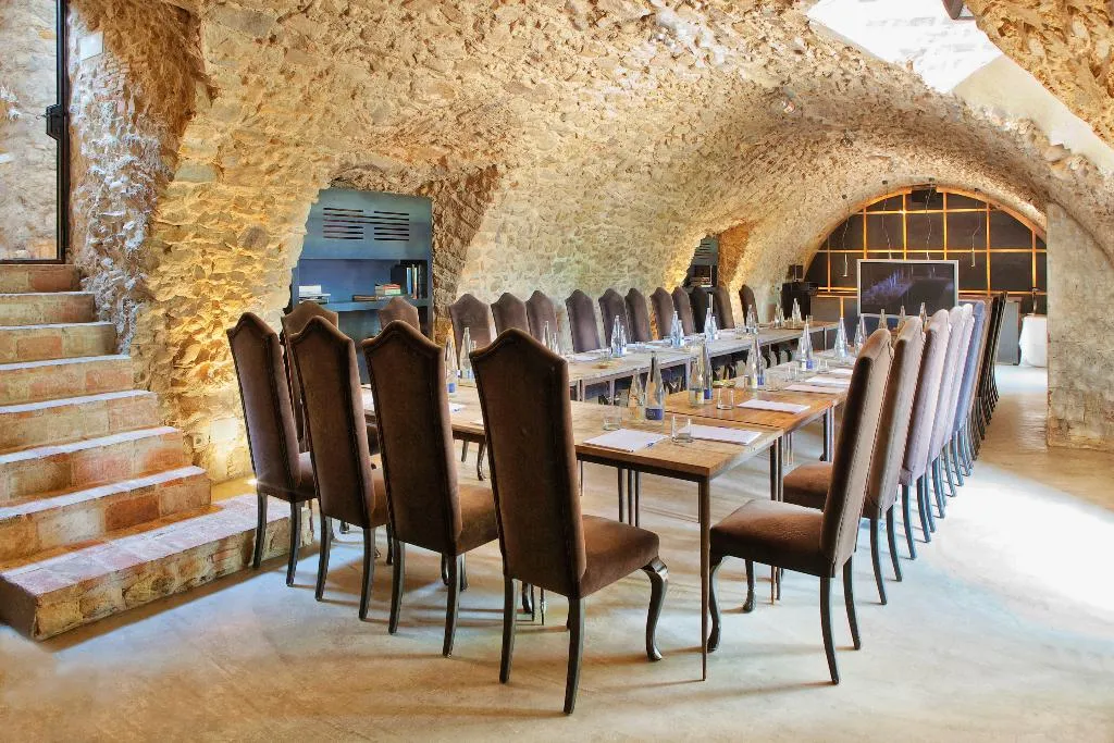 Conferences, Hotel Castell D'Emporda, Barcelona