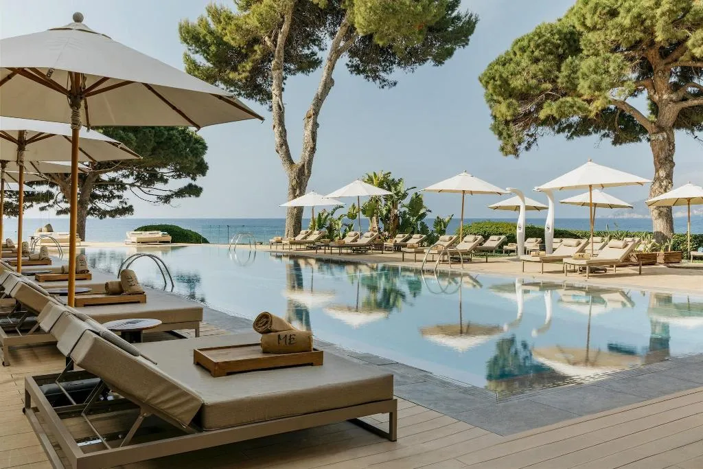 Pool, ME Ibiza, Ibiza