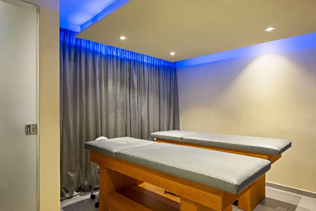 Sports and Entertainment, Radisson Blu Resort Taghazout Bay Surf Village, Agadir