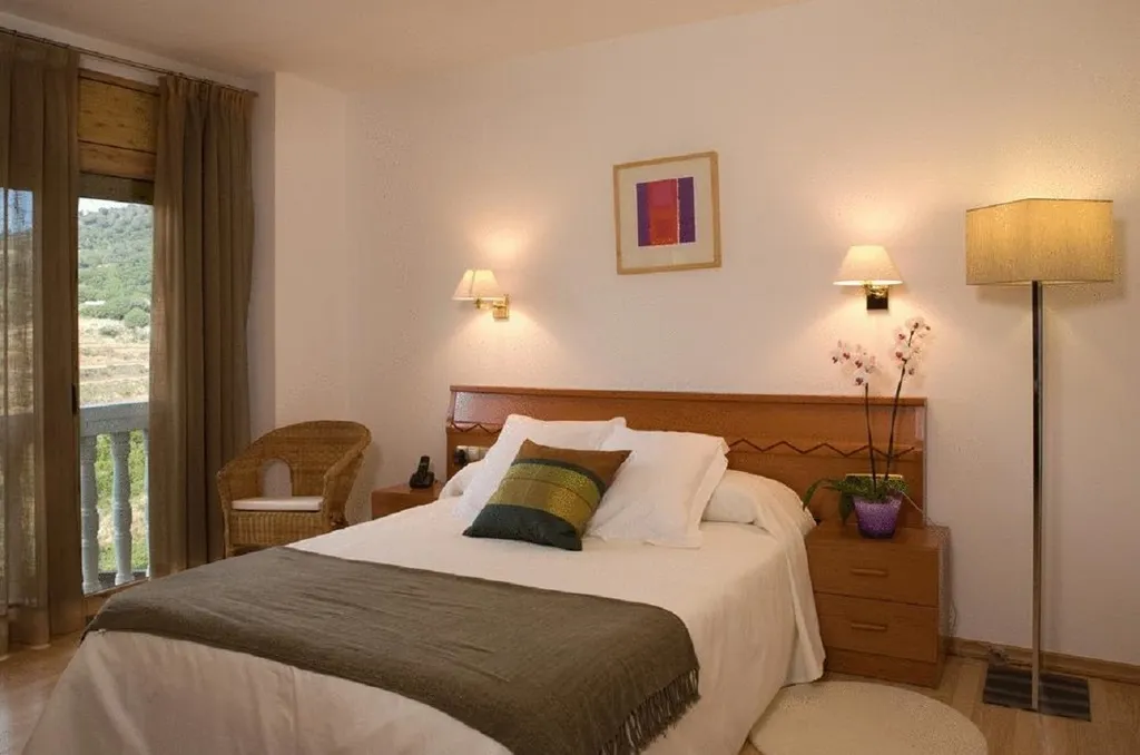 DOUBLE SUPERIOR Room, Porta D'Alella, Barcelona
