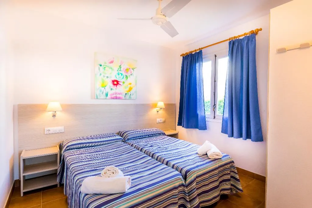 APARTMENT ONE BEDROOM Room, Arenal Playa Menorca, Menorca