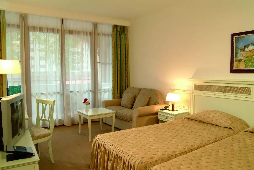 Room, Helena Park - Ultra All inclusive, Bourgas