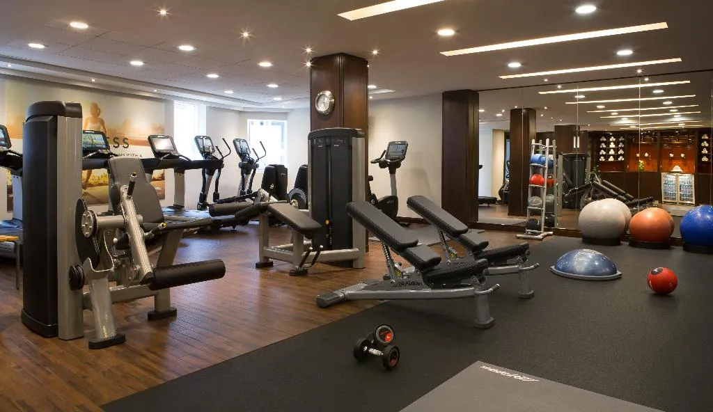 Sports and Entertainment, Renaissance Amsterdam Hotel, Amsterdam
