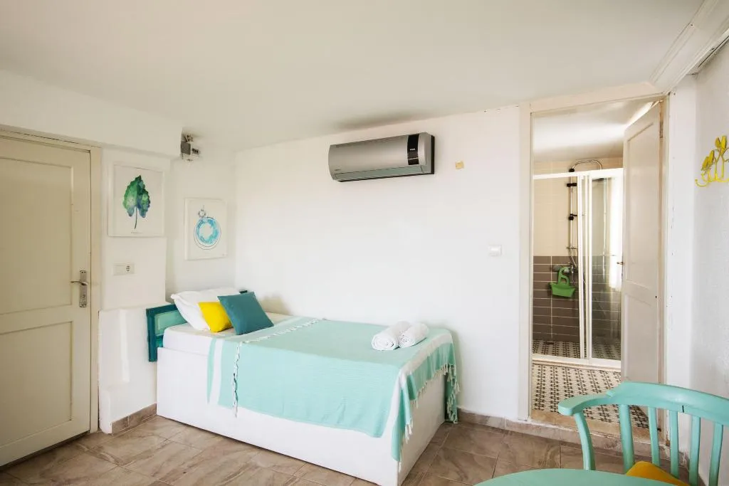 Room STANDARD Room, Kuytu Bed & Breakfast, Dalaman