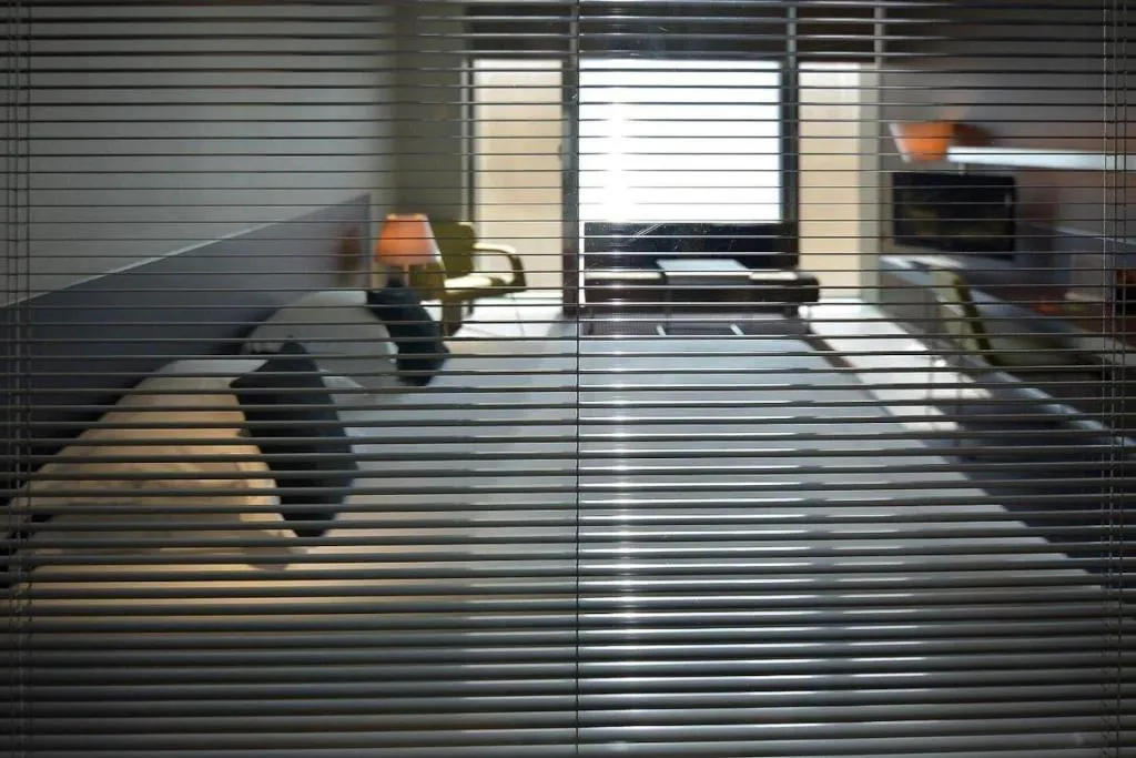 DOUBLE EXECUTIVE Room, Soho, Barcelona