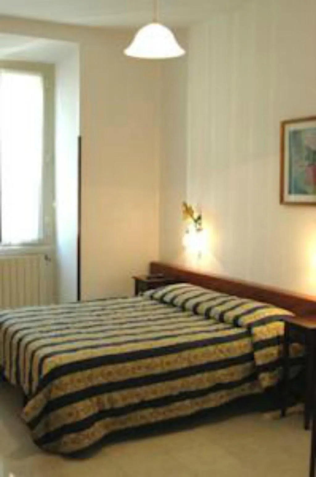 Room, Le Rose di Bi B&B, Naples