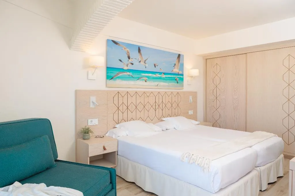DOUBLE SINGLE USE SUPERIOR SEA VIEW Room, Iberostar Waves Royal Andalus, Costa De La Luz