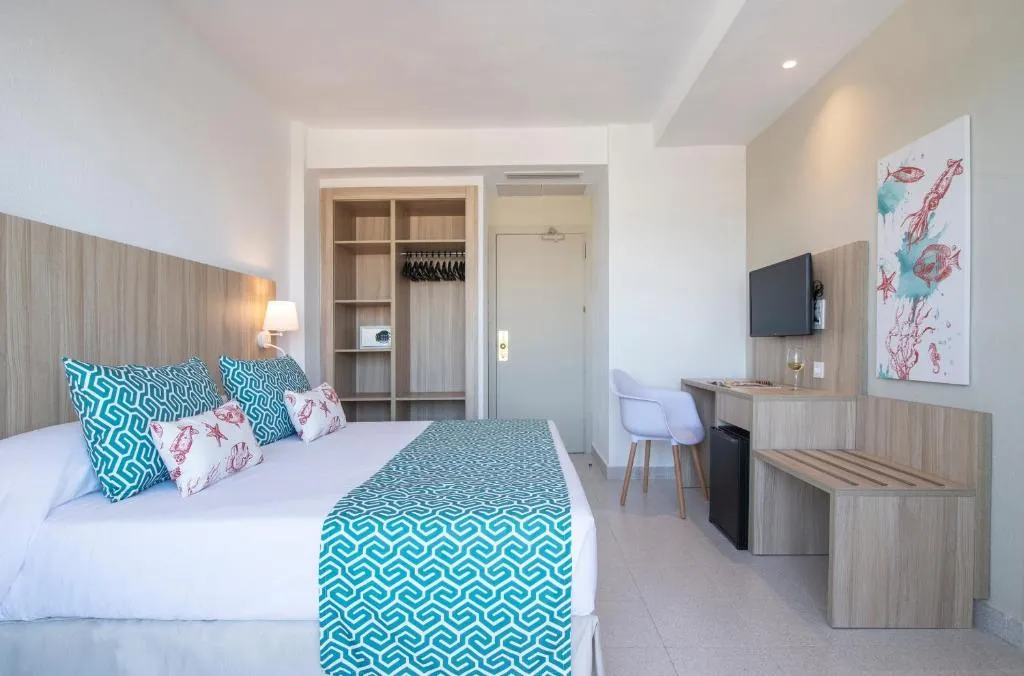 DOUBLE STANDARD Room, Smy Portocolom, Majorca