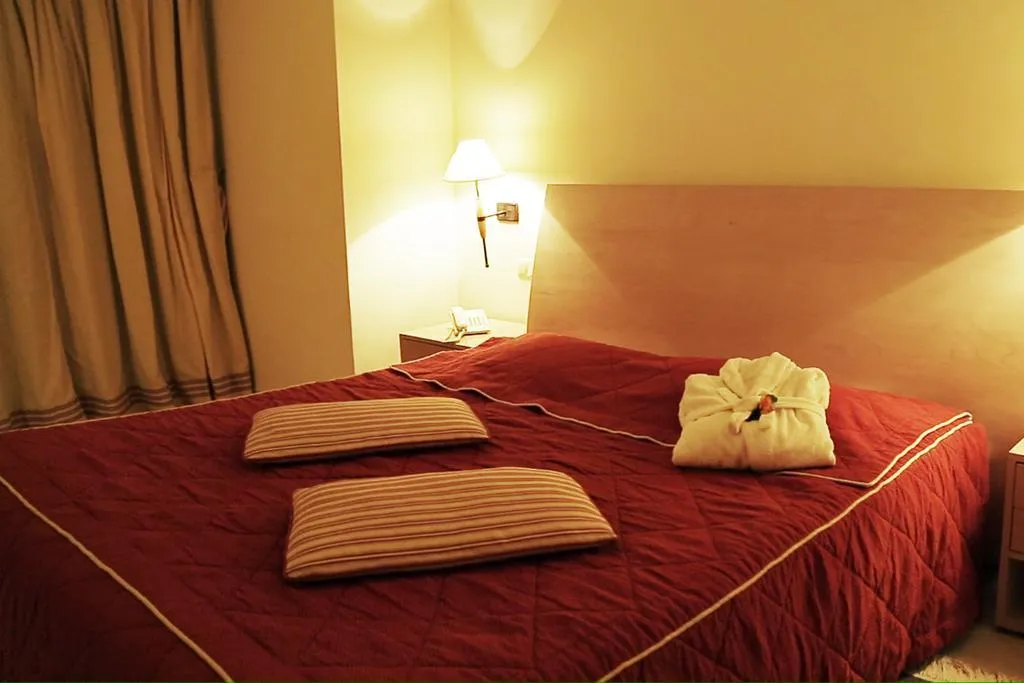 General view, Mehari Tabarka Thalasso & Spa, Tunisia