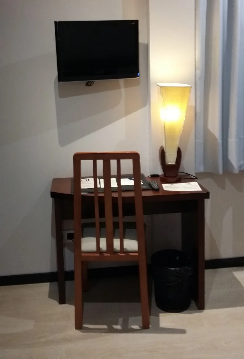 SINGLE STANDARD Room, Don Felipe, Madrid