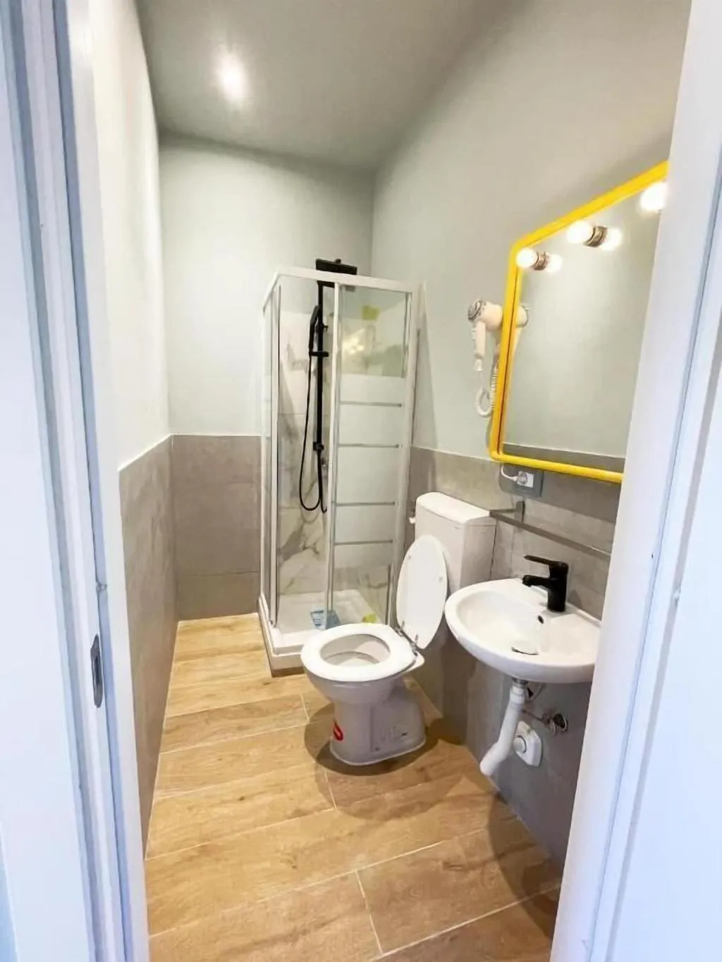 Room, Ilgiramondo, Milan