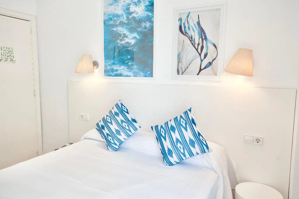 Double or Twin PROMO Room, JS Horitzo, Majorca
