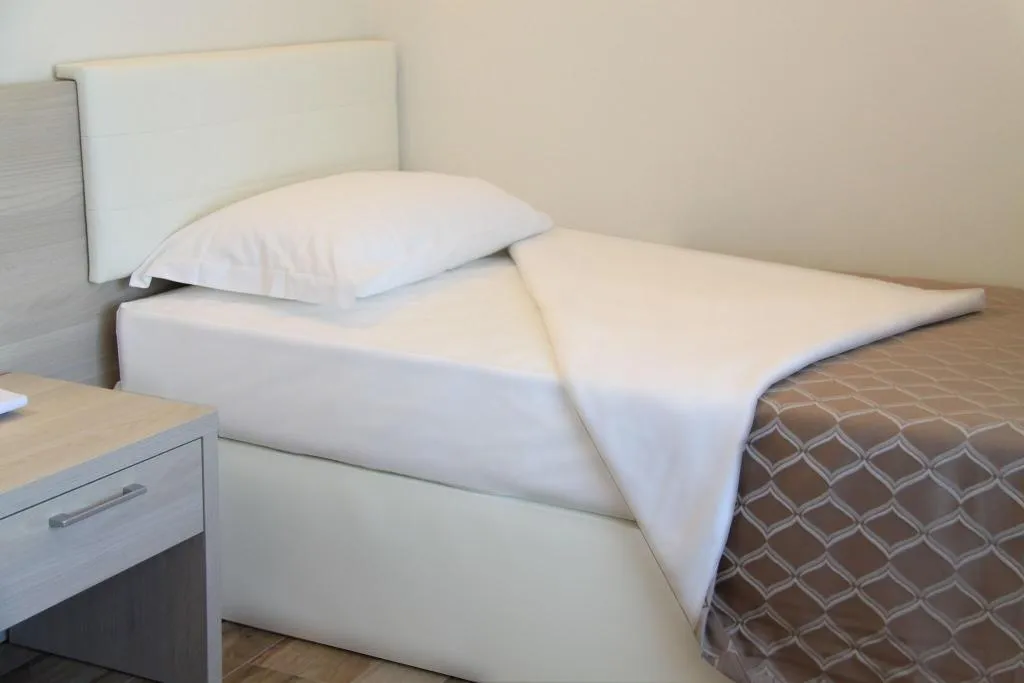 Room, Expo Hotel Milan, Milan