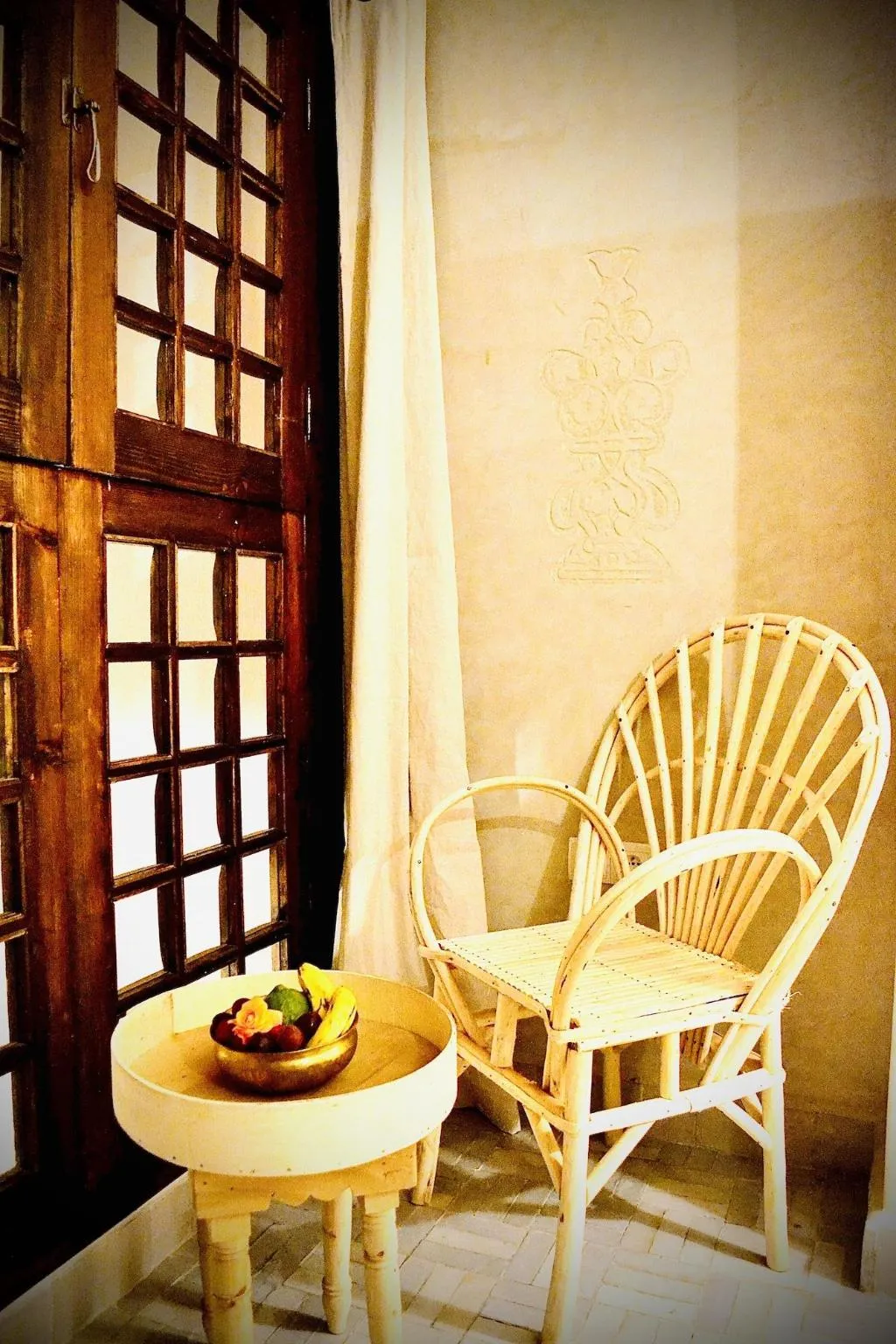 Room, Riad Beata, Marrakech
