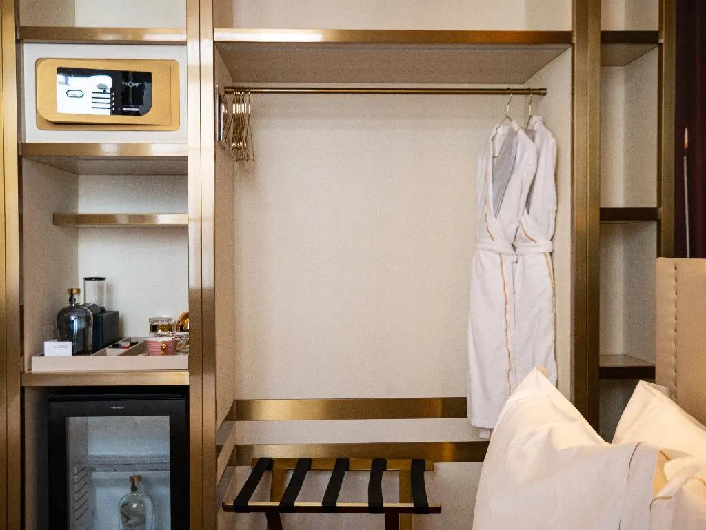 DOUBLE SINGLE USE SUPERIOR Room, Madalena By the Beautique Hotels, Lisbon