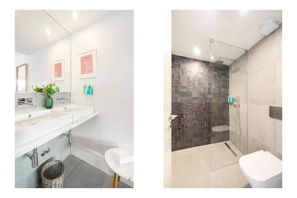 VILLA TWO BEDROOMS WITH PRIVATE POOL Room, Canto De Luz, Porto