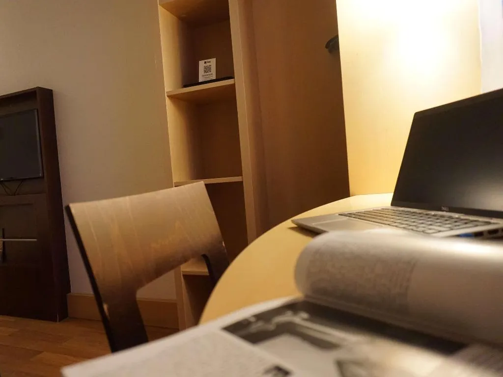 DOUBLE STANDARD Room, ibis Girona Costa Brava, Costa Brava