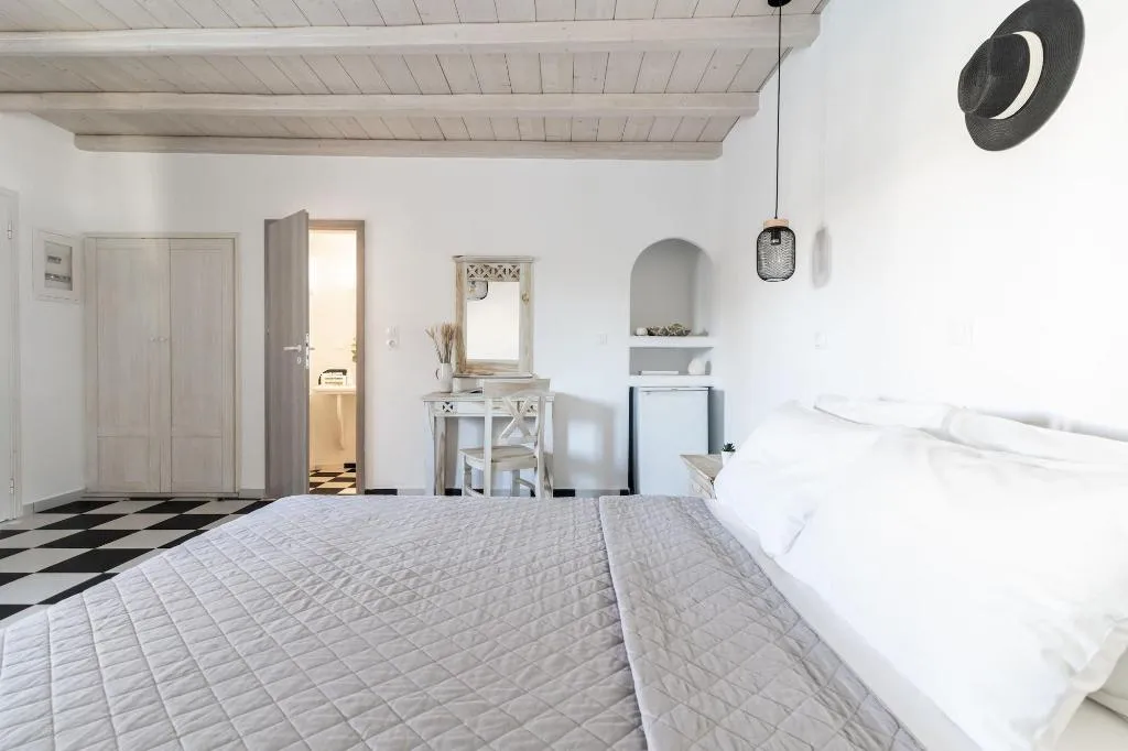 Room, Happy Apartments Mykonos, Mykonos