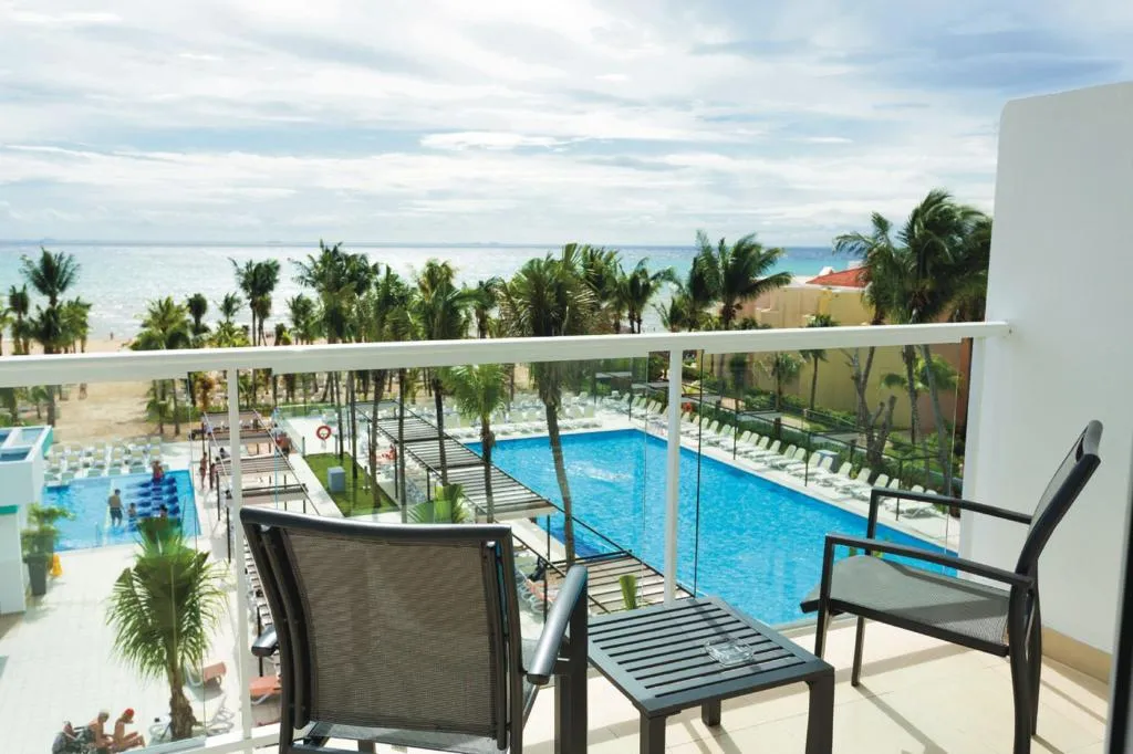General view, Riu Playacar - All Inclusive, Cancun Area
