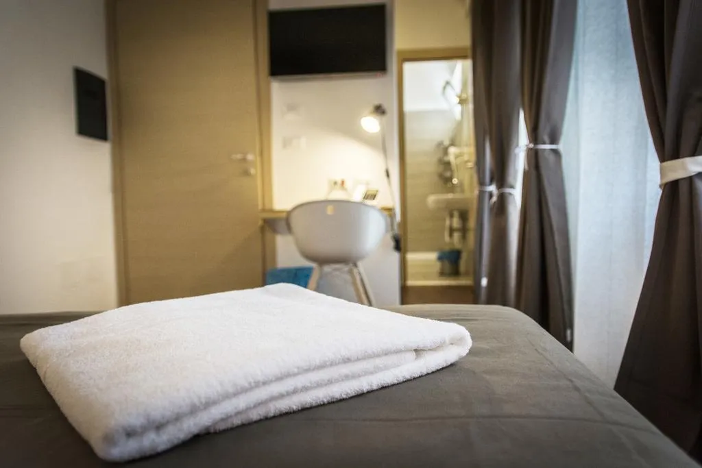 DOUBLE STANDARD Room, Bio Hotel Palermo, Palermo