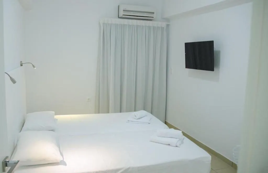 Room, Fedra Apartments Hersonissos, Crete